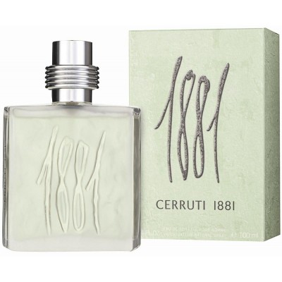 Cerruti 1881 pentru bărbați EDT 50 ml foto