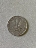 Moneda 20 FILLER - 1974 - Ungaria - KM 573 (224)