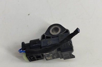 Senzor de impact dreapta spate BMW iX I20 2022 OEM: 9496815,A3C0637430000 29049331 foto