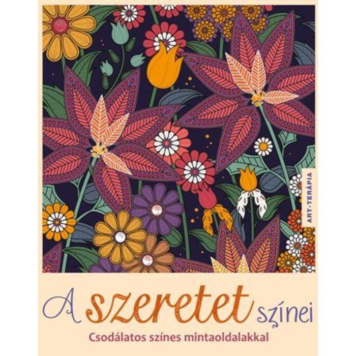 A SZERETET SZ&Iacute;NEI