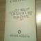I. Negoitescu - Istoria literaturii romane - Vol. I (1800-1945), (Minerva, 1991)