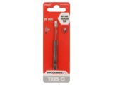Capăt Șurubelniță Torx TX25 90mm