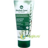 Herbal Care Balsam De Par Cu Extract De Coada Calului Pentru Par Deteriorat 200ml