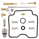 Cumpara ieftin Kit reparatie carburator; pentru numarul de carburatoare 1 (pentru uz sportiv) pentru YAMAHA YFM 125 2011-2013