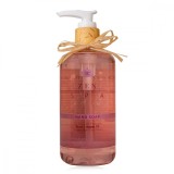 Sapun Lichid Zen Spa, Infuzat cu Trandafir &amp; Ulei de Argan, 290 ml