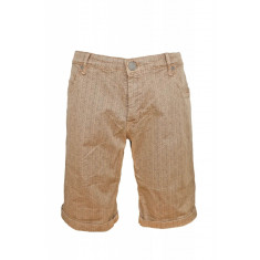 Pantaloni scurti Urban Wave Bel&amp;Bo, Bej, pentru femei