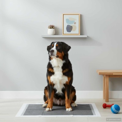 vidaXL P&amp;acirc;tura de antrenament pentru animale de companie Simplu 50 pcs 42025316 foto