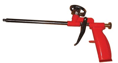 Pistol pentru spuma poliuretanica CY-087, TopStrong 491312 foto