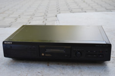 MIniDisk Sony MDS JE 330 foto