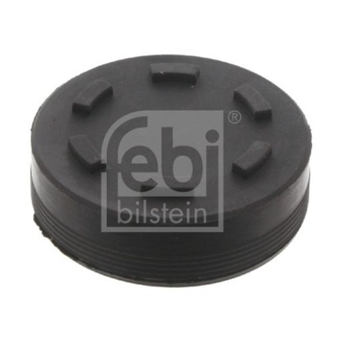 Febi Bilstein Capac conector, bolt principal febi Plus