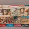 VULTURUL/STRAMOSII/BRAZDA SI PALOS/CALARETUL ROSU/CORSARUL-RADU THEODORU (9 VOL)
