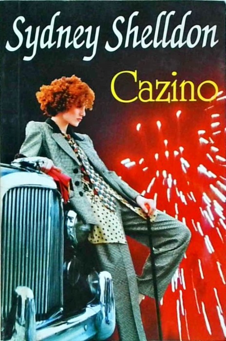 Sydney Sheldon - Cazino