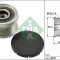 INA 535 0155 10 Sistem roata libera, generator