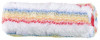 Roller CLASSIC Rainbow, curcubeu, curcubeu, 250 mm, fațadă, pictură, 48/8 mm, Strend Pro