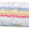 Roller CLASSIC Rainbow, curcubeu, curcubeu, 250 mm, fațadă, pictură, 48/8 mm