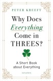 Why Does Everything Come in Threes?: A Short Book about Everything
