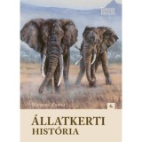 &Aacute;llatkerti hist&oacute;ria - Kov&aacute;cs Zsolt