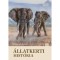 &Aacute;llatkerti hist&oacute;ria - Kov&aacute;cs Zsolt