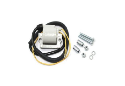Bobina inductie Yamaha YFM 350 400 OEM-1UY-82310-40 41 foto