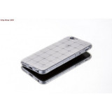 Husa Ultra Slim SICU Apple iPhone 6/6s 4.7inch Clear, Silicon