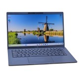 Laptop Refurbished, DELL LATITUDE 7420, Procesor I7 1185G7, Memorie RAM 32 GB, SSD 512 GB NVME, Windows 11 Pro, Webcam, Wireless, UK/US, Backlight, To