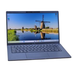 Laptop Refurbished, DELL LATITUDE 7420, Procesor I7 1185G7, Memorie RAM 32 GB, SSD 512 GB NVME, Windows 11 Pro, Webcam, Wireless, UK/US, Backlight, To