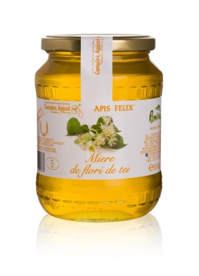 MIERE TEI APIS FELIX 950GR foto