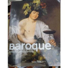 Hermann Bauer, Andreas Prater - Baroque