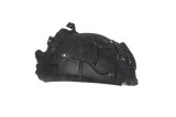 Carenaj roata AUDI A8 (D4/4F), 2010-11.2013, punte fata, partea dreapta,