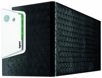 UPS LEGRAND, &amp;amp;quot;KEOR SP&amp;amp;quot;, Line Int. cu management, mini tower, 2000VA/1200W, AVR, IEC x 2/ Schuko x 2, back-up 1 - 10 min., &amp;amp;quot;000000000000 foto