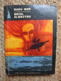 Radu Nor - Braul albastru ( SF )