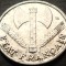 Moneda istorica 50 CENTIMES - FRANTA, anul 1943 * cod 2531