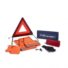 Kit Complet Siguranta Volkswagen