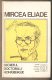Mircea Eliade-Secretul Doctorului Honigberger