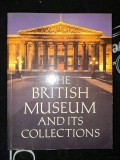 The british museum and its collections