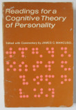 READINGS FOR A COGNITIVE THEORY OF PERSONALITY by JAMES C. MANCUSO , 1970