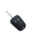 Carcasa Cheie Opel Astra J 2 Butoane AutoProtect KeyCars