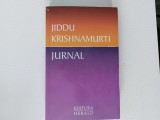 Krishnamurti Jurnal