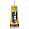 Zhanlida T-8000 adezivi multifuncțional lipici transparent 110ml