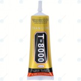 Zhanlida T-8000 adezivi multifuncțional lipici transparent 110ml