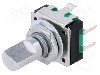 Encoder incremental, BOURNS - PEC11R-4215F-S0024