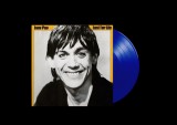 Lust For Life (Blue Vinyl) | Iggy Pop