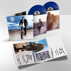 Donde Hay Musica (25th Anniversary Edition) - Vinyl | Eros Ramazzotti