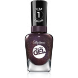 Cumpara ieftin Sally Hansen Miracle Gel&trade; gel de unghii fara utilizarea UV sau lampa LED culoare Starry Night 14,7 ml