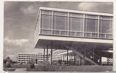 bnk cp Eforie - Restaurantul Perla Marii - uzata foto