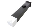 Lampa de Grădină LARGO IP44 E27