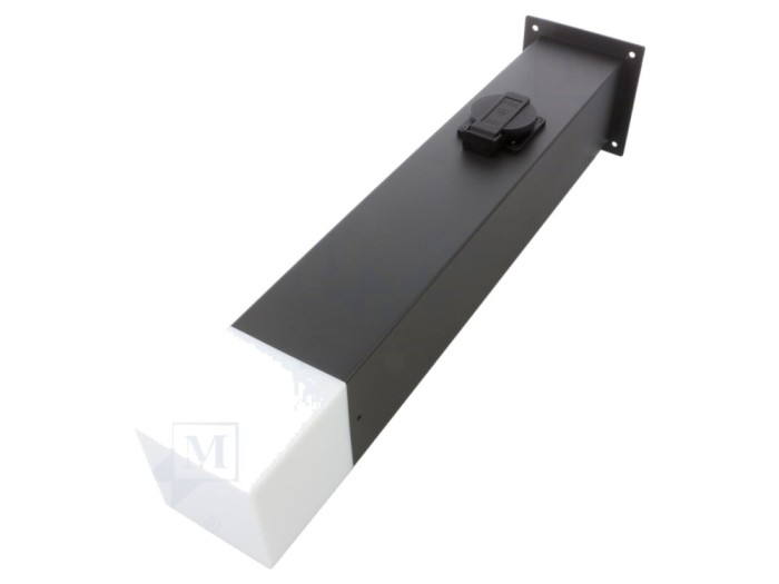 Lampă de grădină IP44 E27