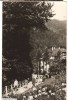 CPIB 22158 - CARTE POSTALA - TUSNAD, Circulata, Fotografie