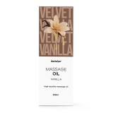 Ulei de Masaj Satisfyer, Aroma Vanilie, 250 ml