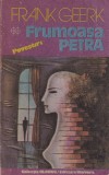 Frank Geerk - Frumoasa Petra